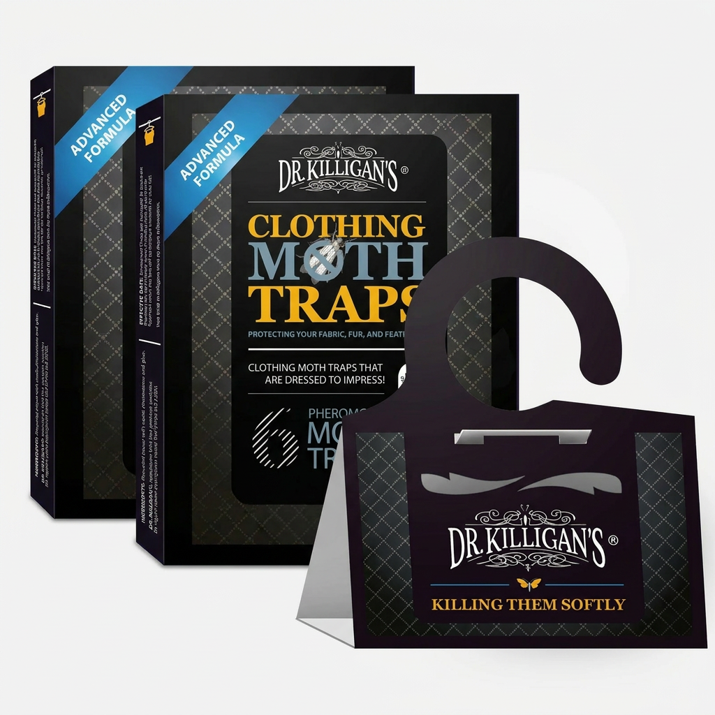 12 Traps