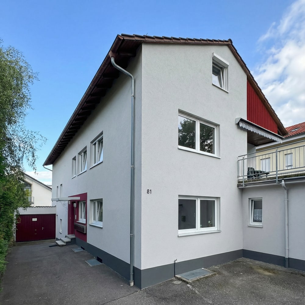 Binswanger Straße 81 · 74172 Neckarsulm