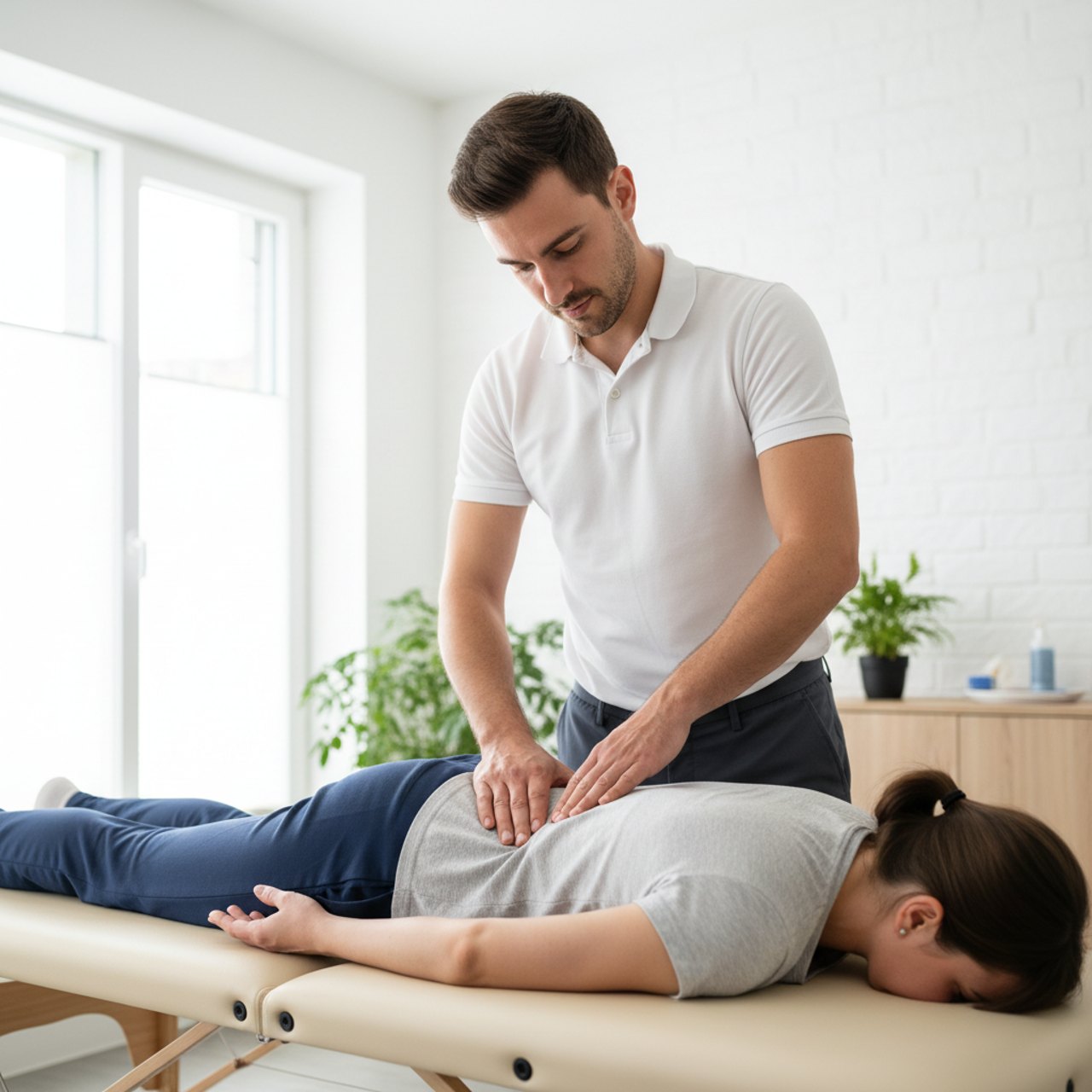 Dorntherapie