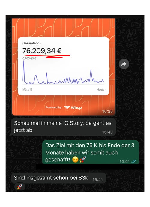 Kundinnen-Ergebnis 9