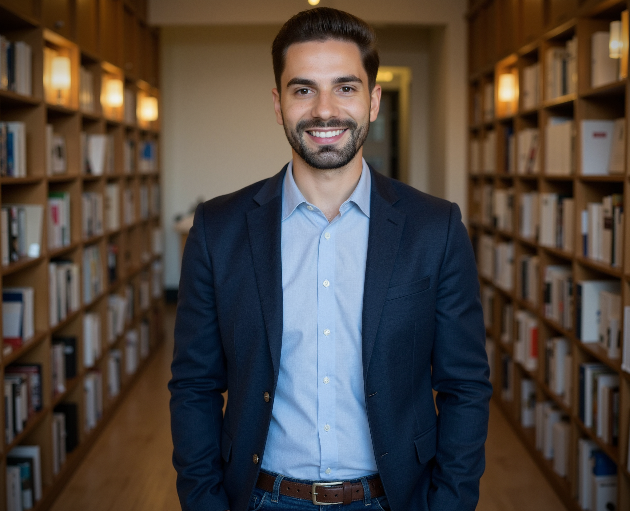 Gazmend Ismaili