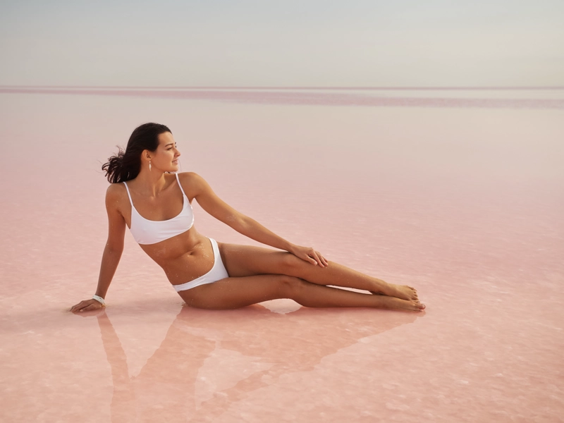 Sichtbar geformte Silhouette – ohne Sport, ohne Diät.