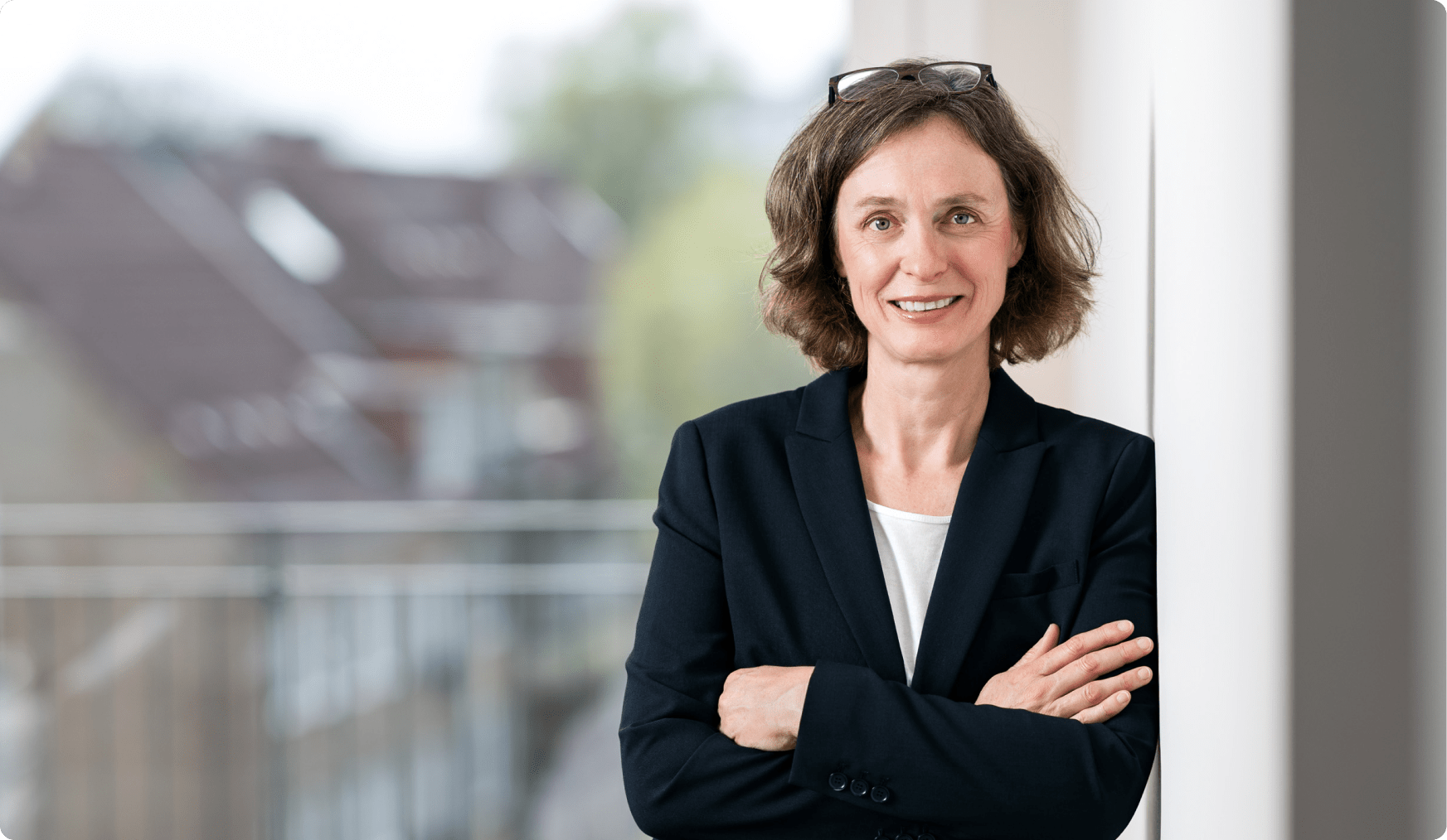 Petra Wolfram
