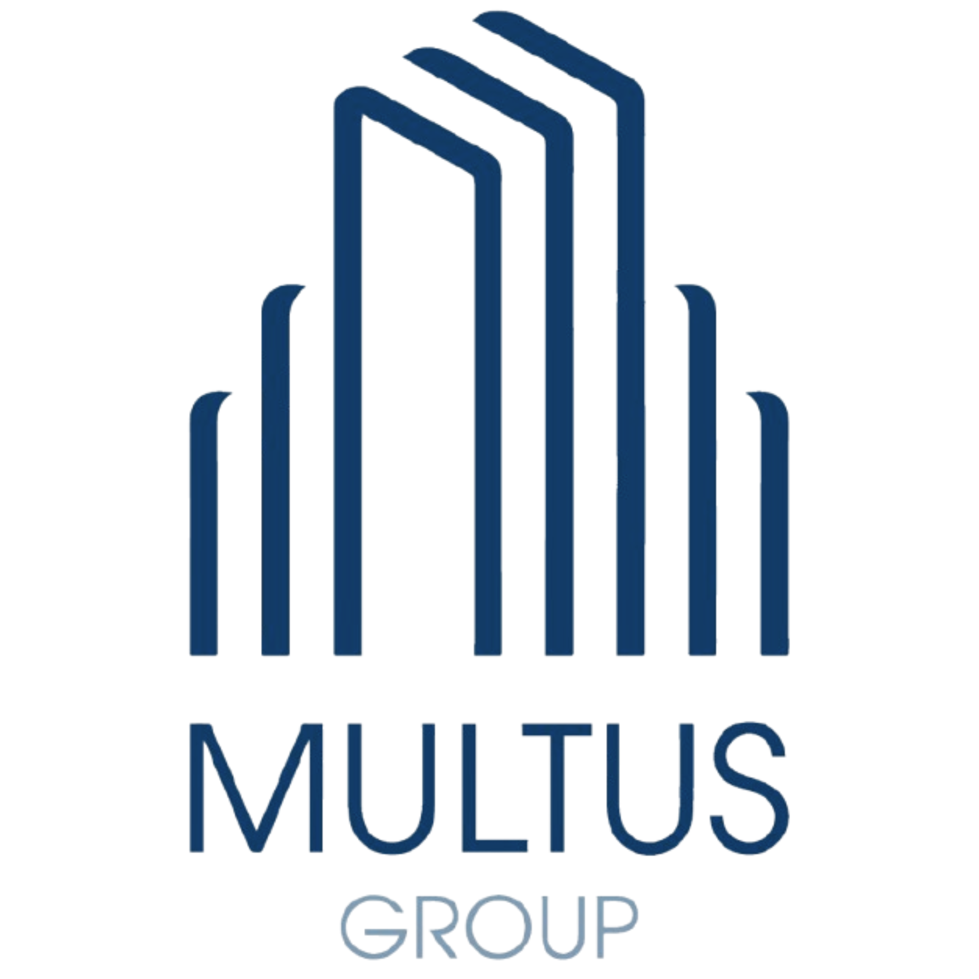 Multus Group Logo