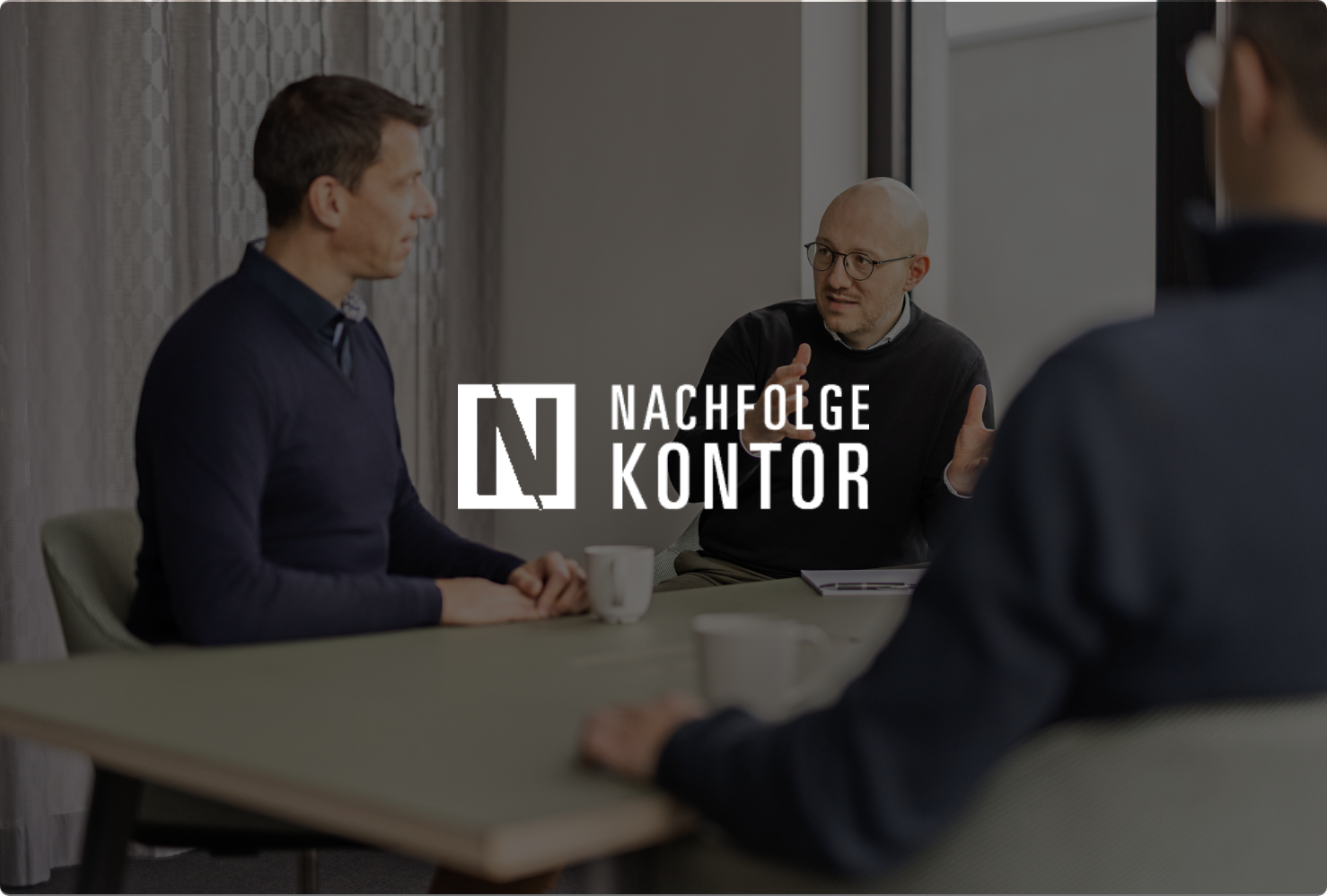 Nachfolgekontor
