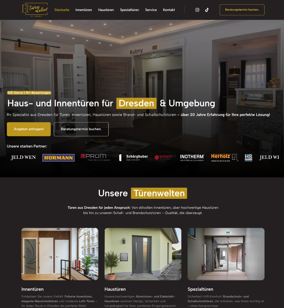 Türenatelier Dresden GmbH