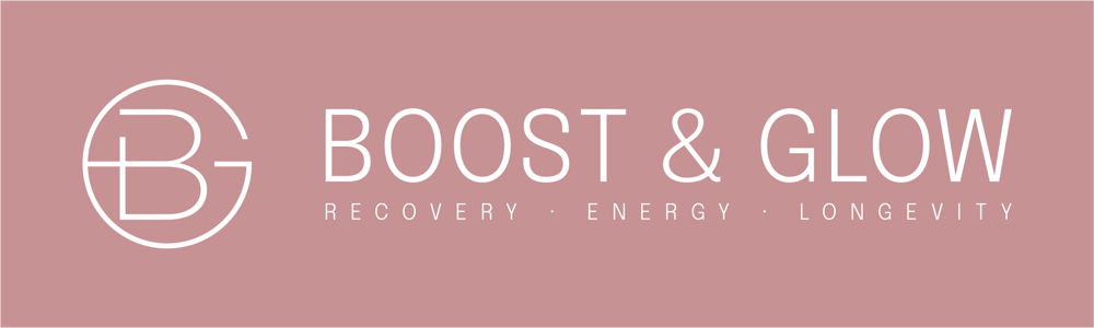 Boost & Glow
