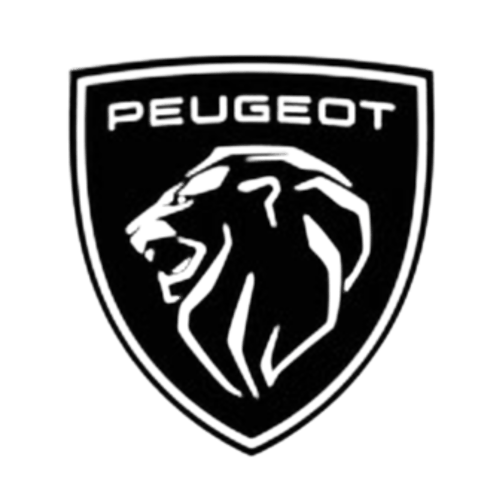 Logo Peugeot
