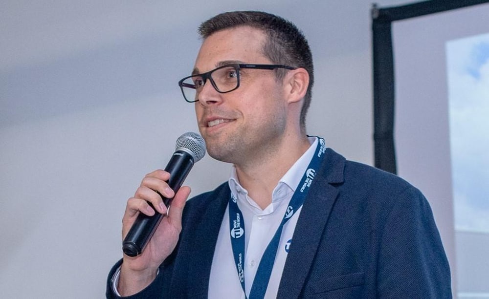 Dr. Dirk Jaitner