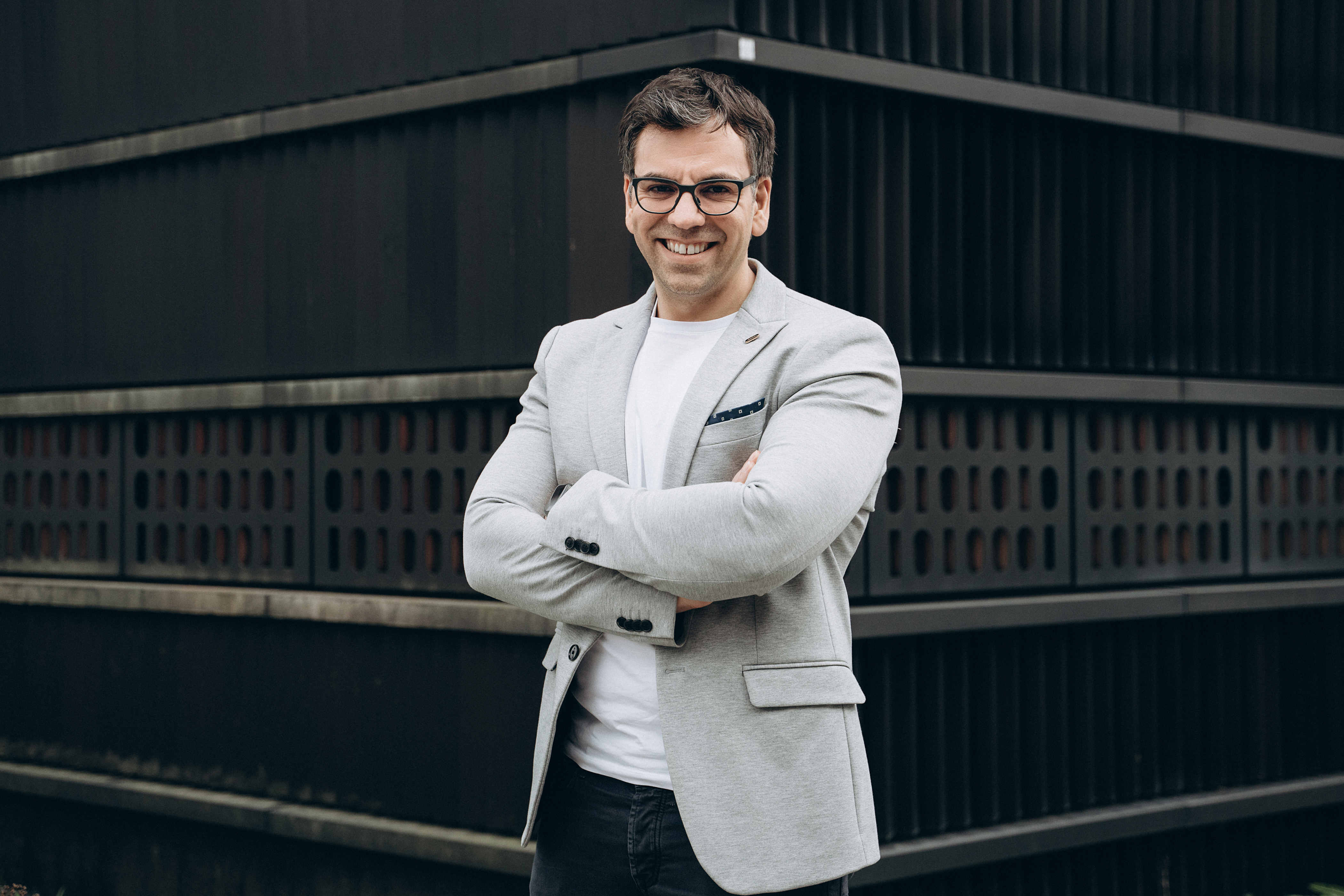 Alexander Djordjevic