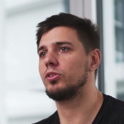 Julian Bösch