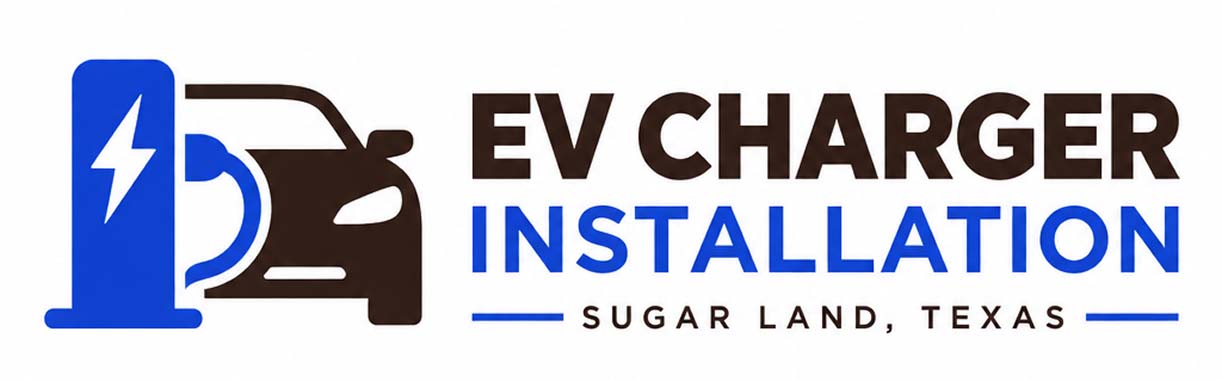 Sugar Land EV Charger Installation