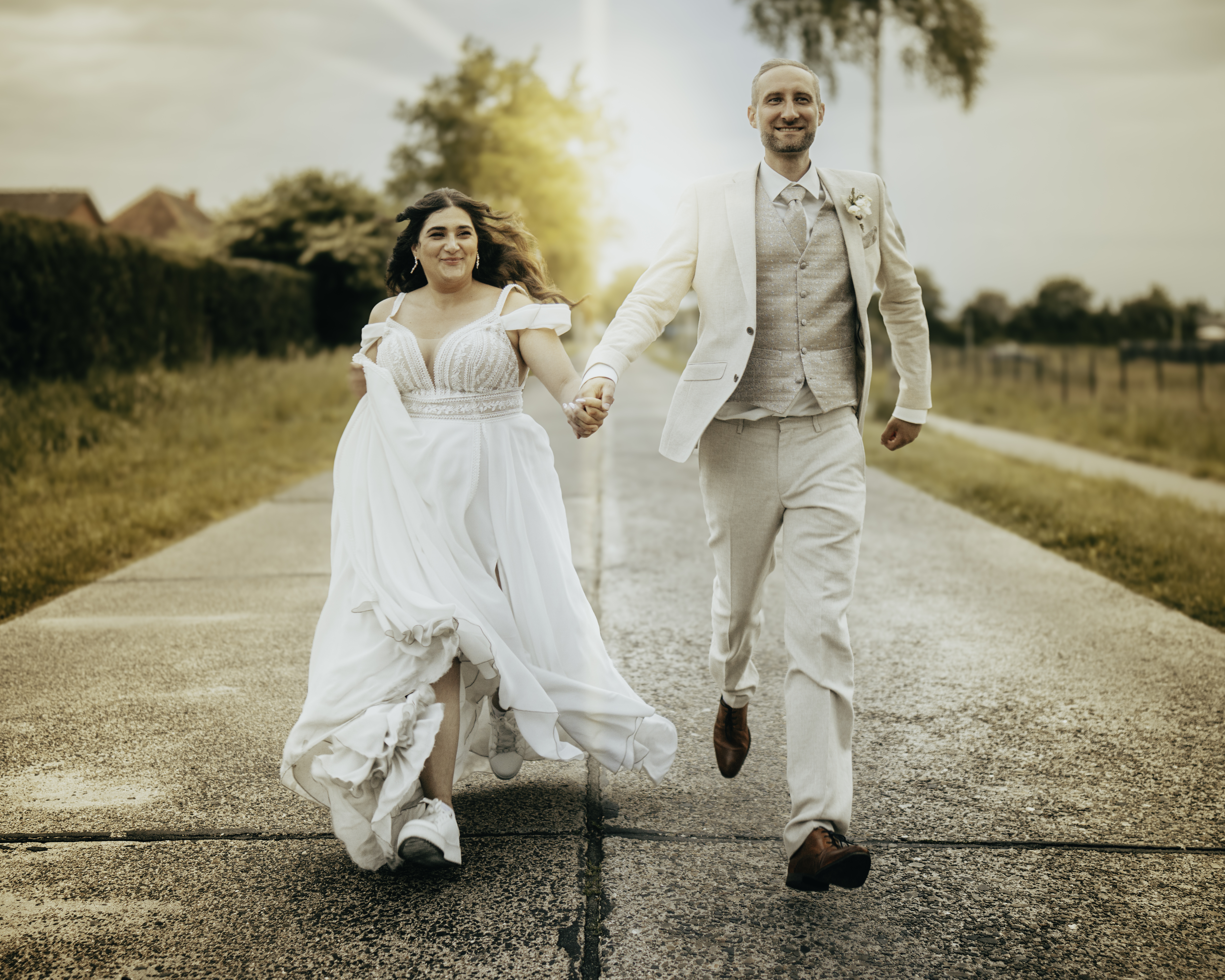 Hochzeit