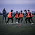 6v6+3 на утримання та вихід із тиску