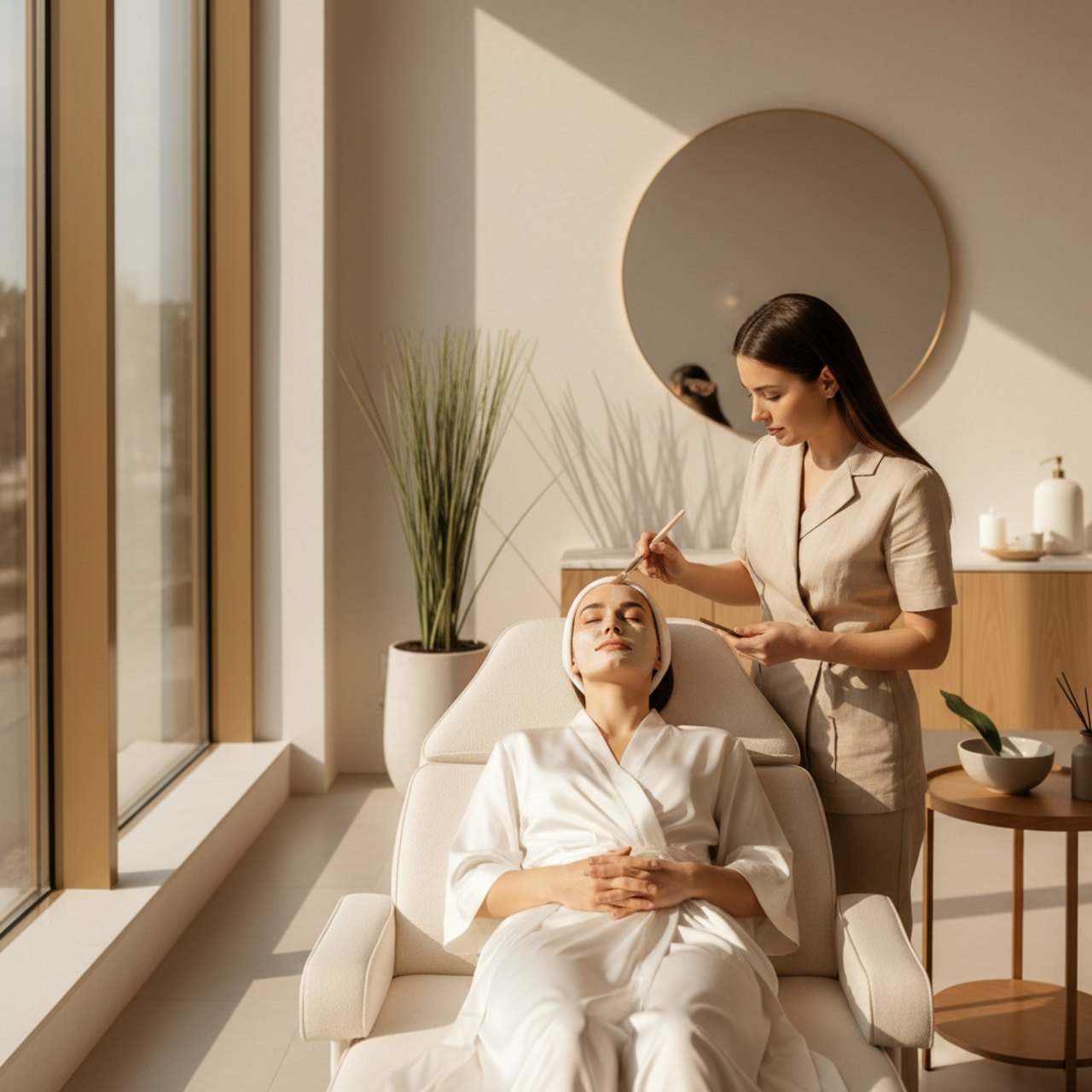 Haut & Kosmetik