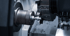 Metallbearbeitung Drehen