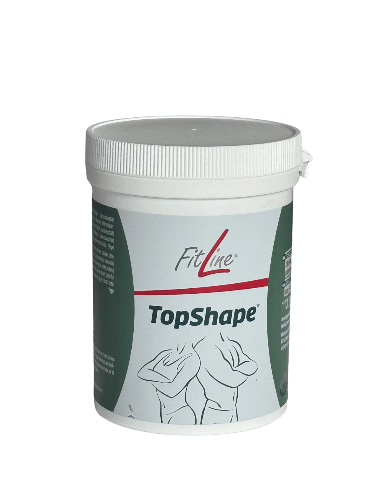 FitLine TopShape + アクティヴァイズ FitLine TopShape + アクティヴァイズ 【公式通販】