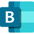 Microsoft Bookings Logo
