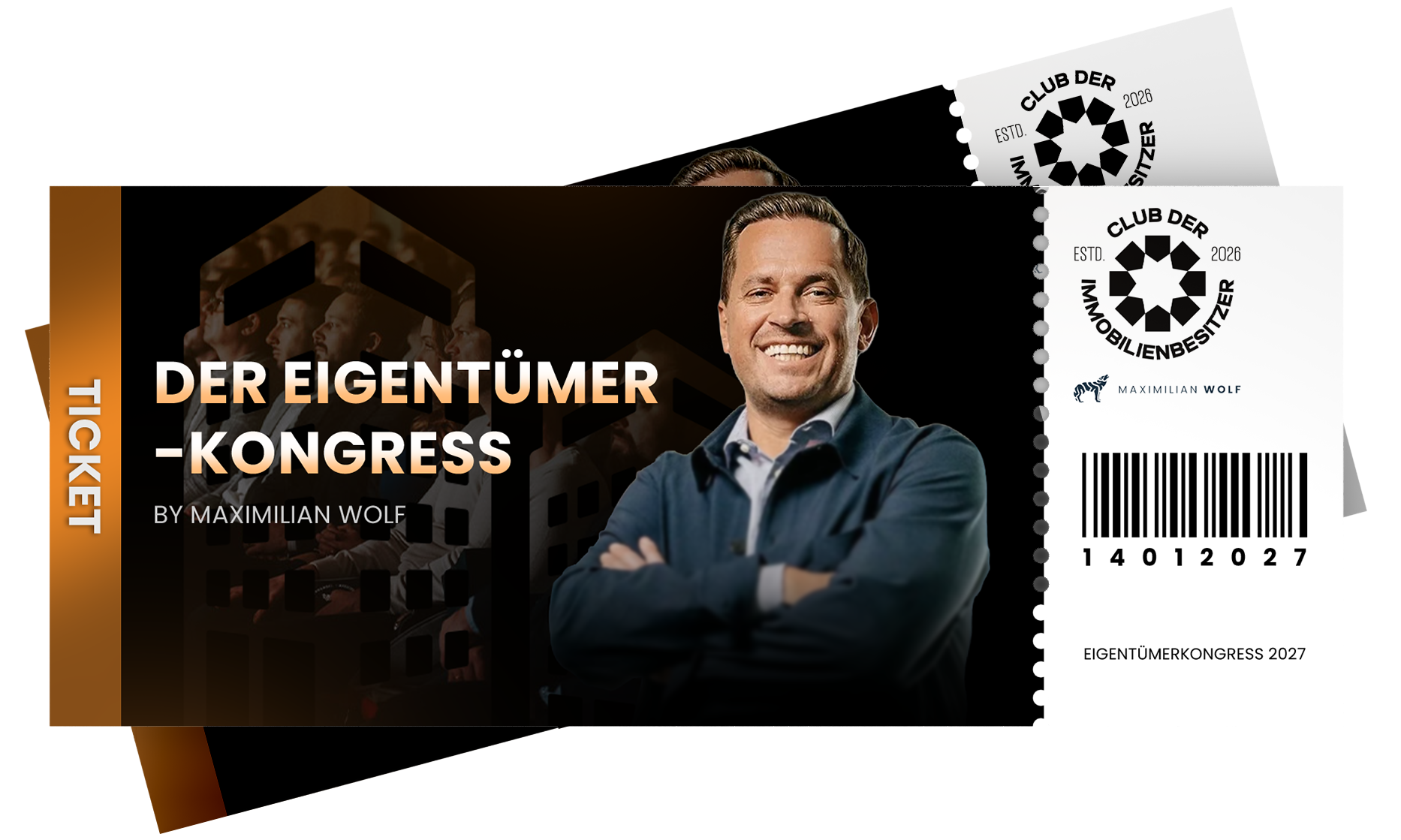 STANDARD-TICKET

