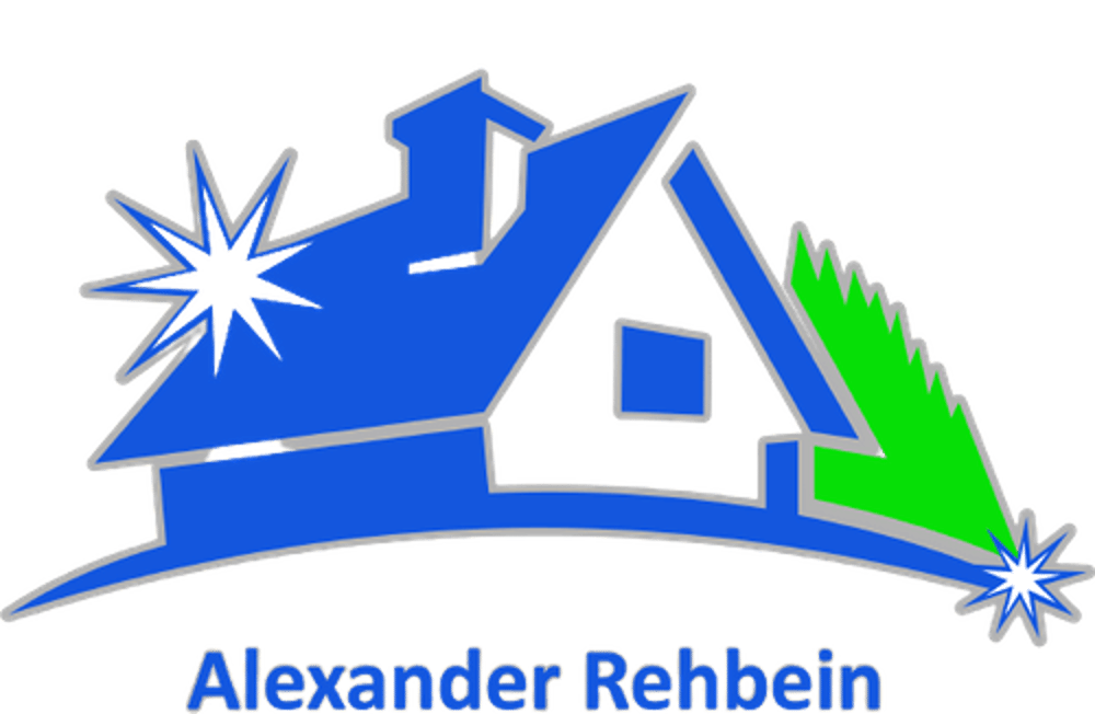 Logo Alexander Rehbein