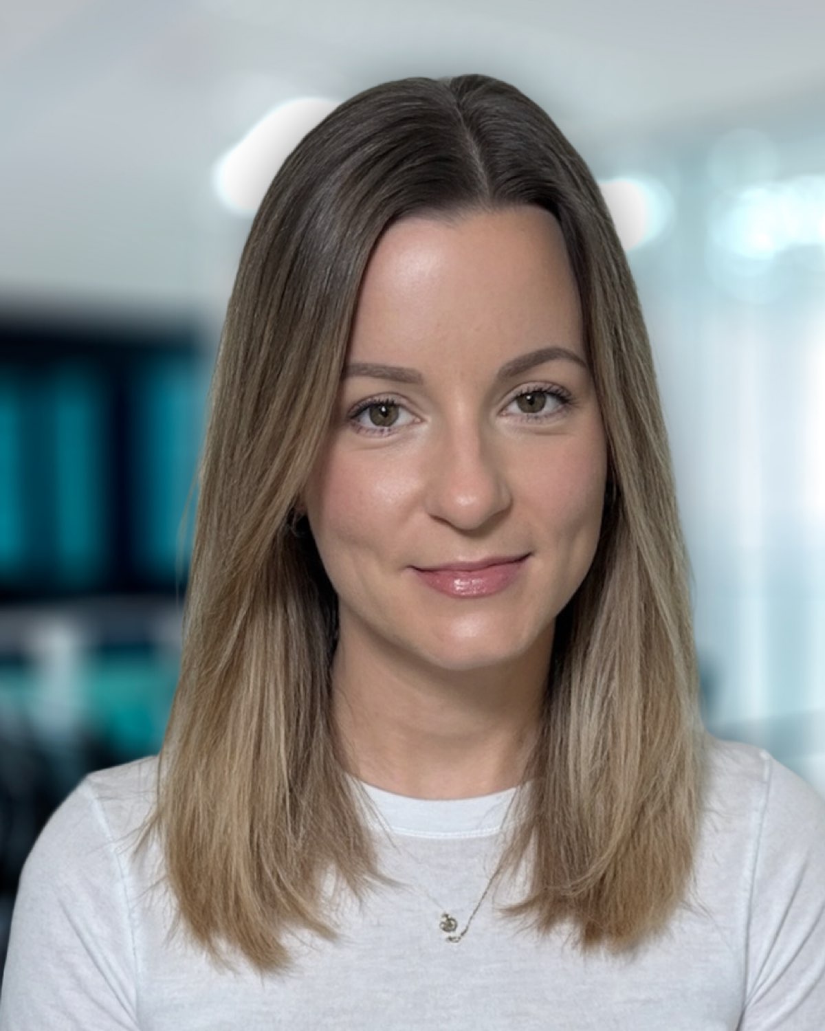 Malena Gahr, Geschäftsführerin NEOP Consulting