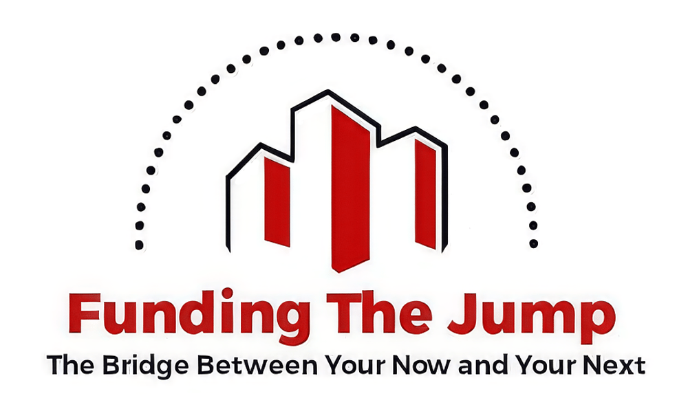 Funding The Jump