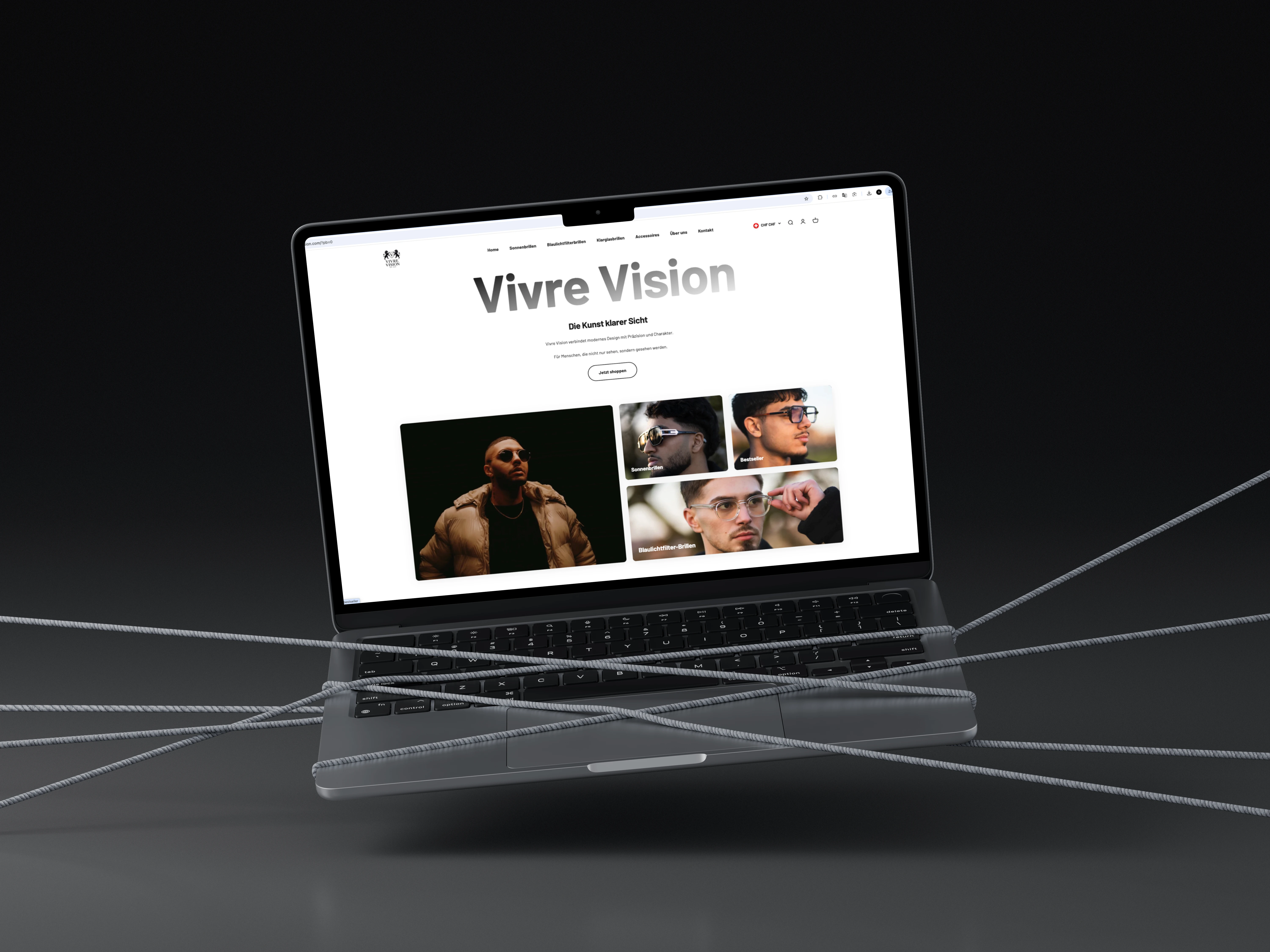 VIVRE VISION
