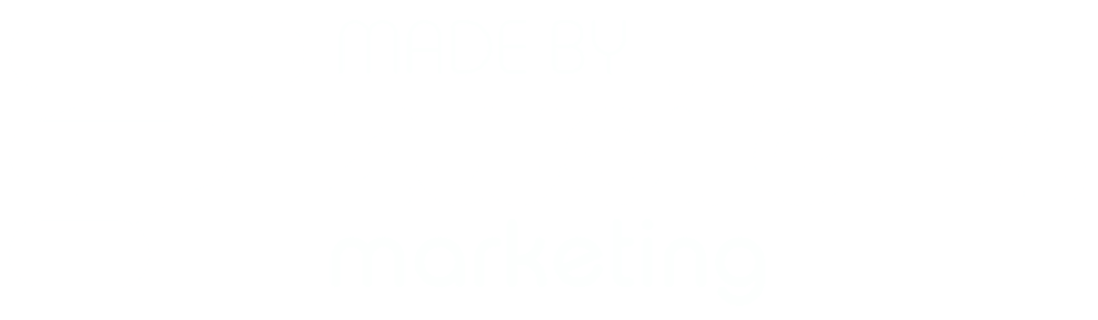 Logo von Zweifellos Marketing mit weißem Z auf grünem Hintergrund und Text "MADE BY zweifellos marketing".