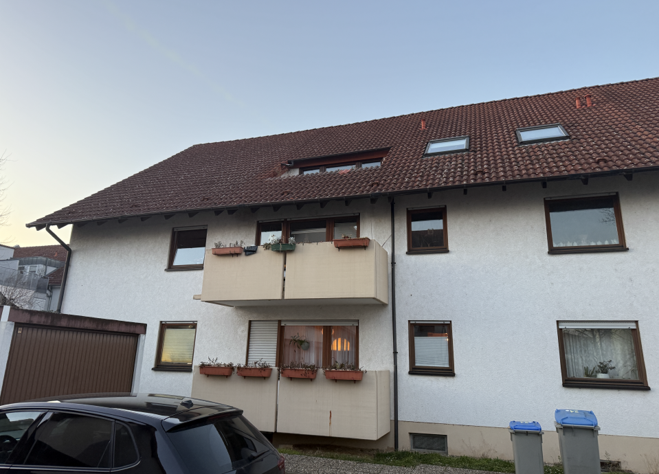 Projekt Badenweiler Straße, Mannheim-Seckenheim