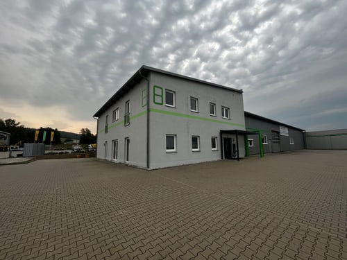 Regenstauf