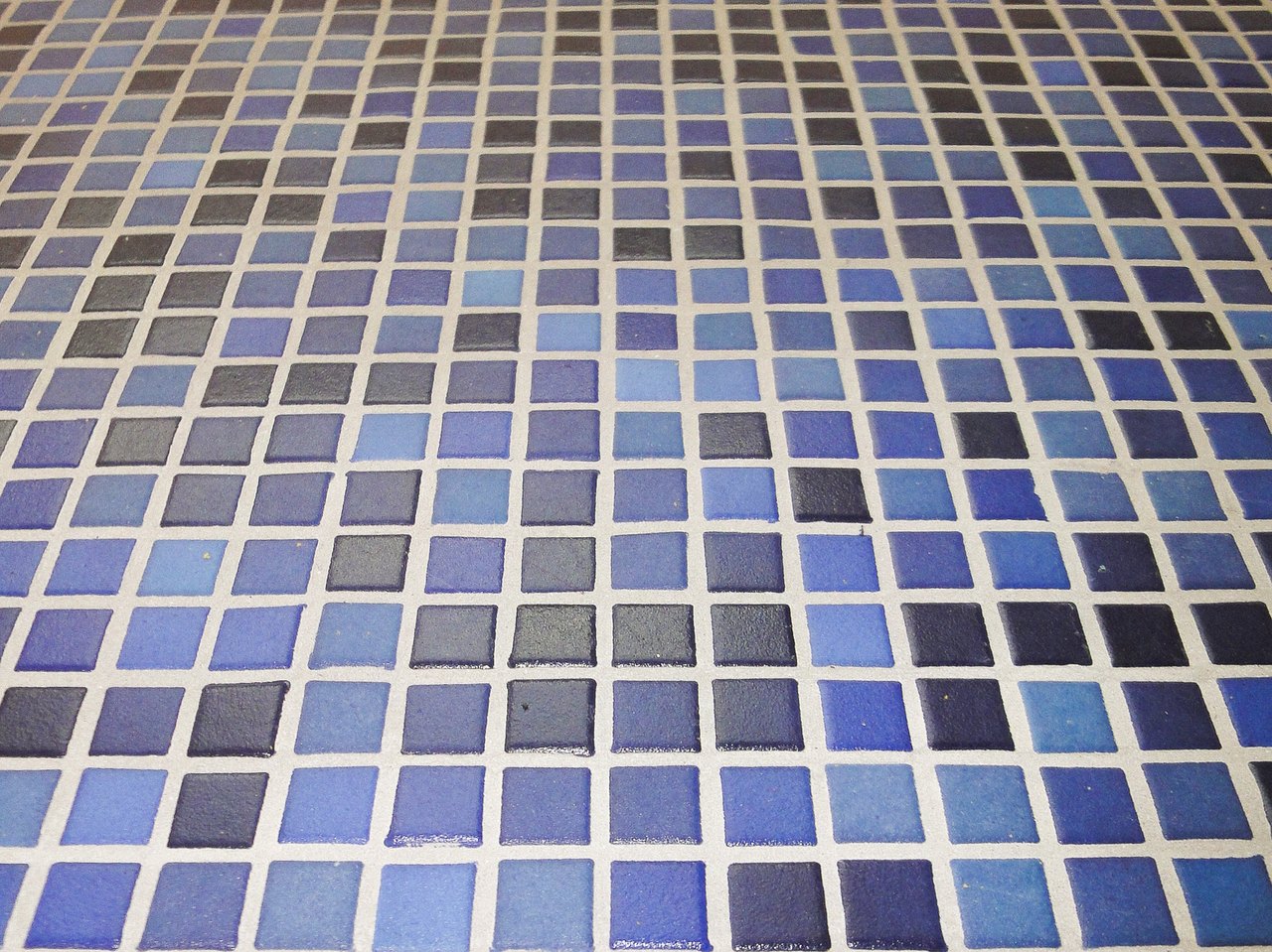 Mosaik (Ch-001)