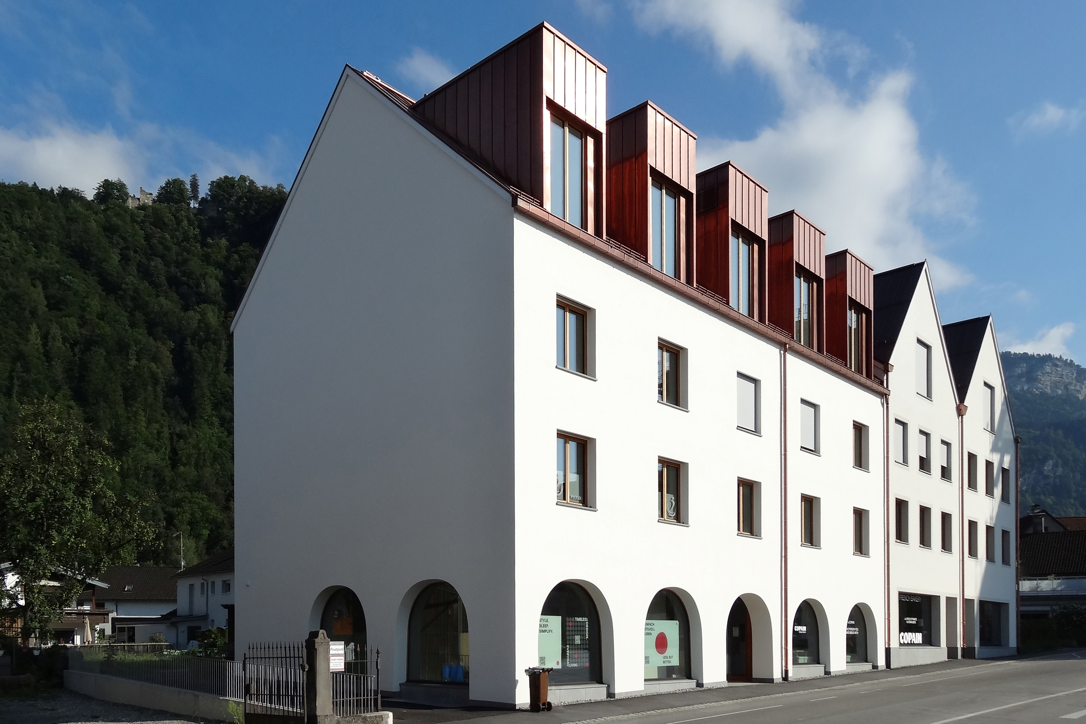 Harrachgasse 6