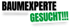Logo Baumexperte gesucht!!!