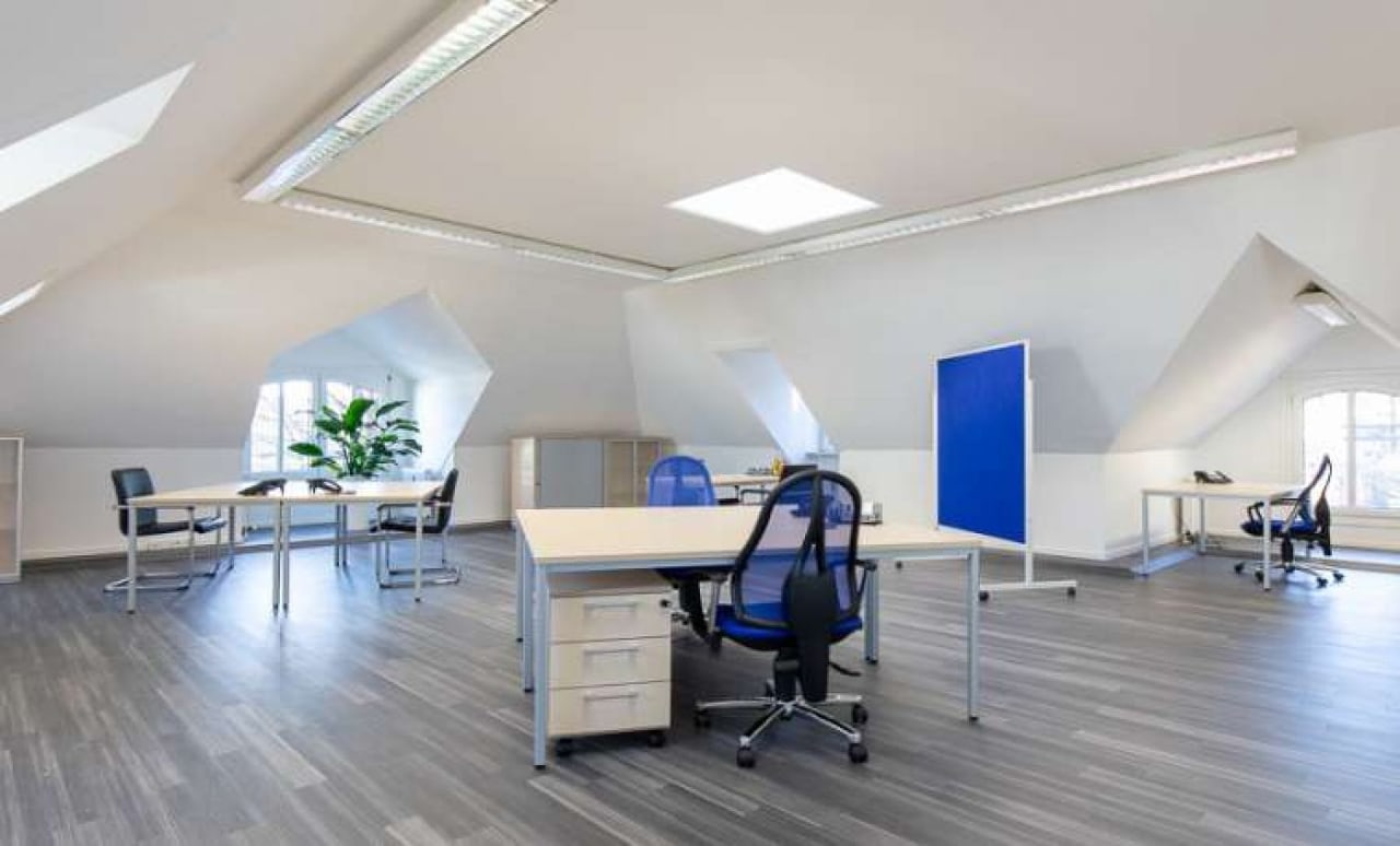 Teambüro