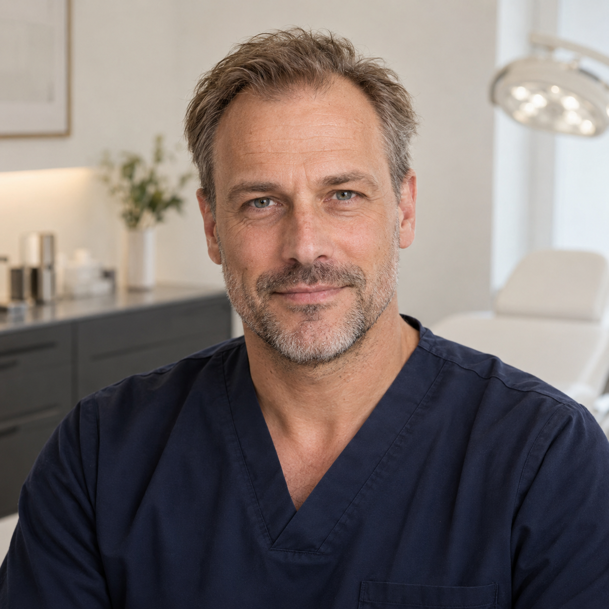 Dr. Tobias Lehmann, Essen