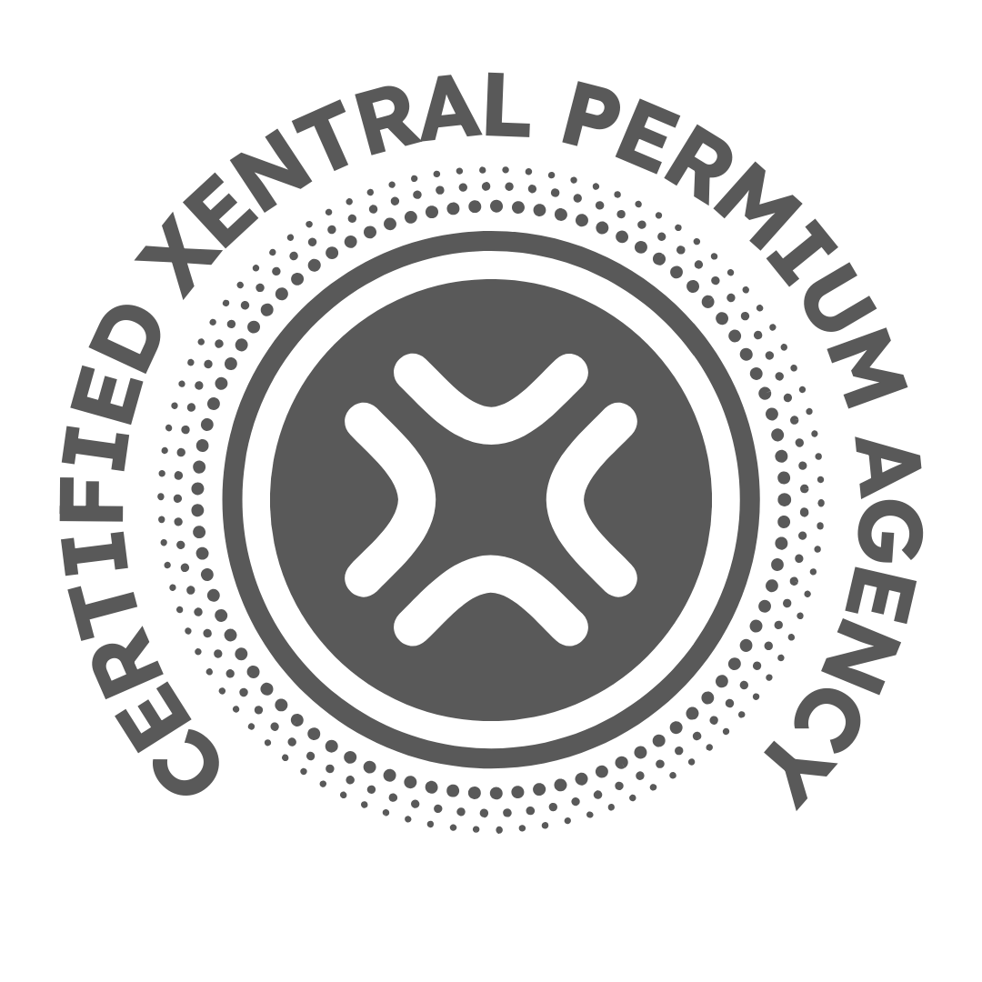 Certified Xentral Premium Agency