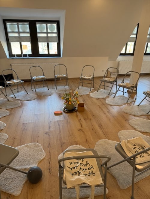 Workshops