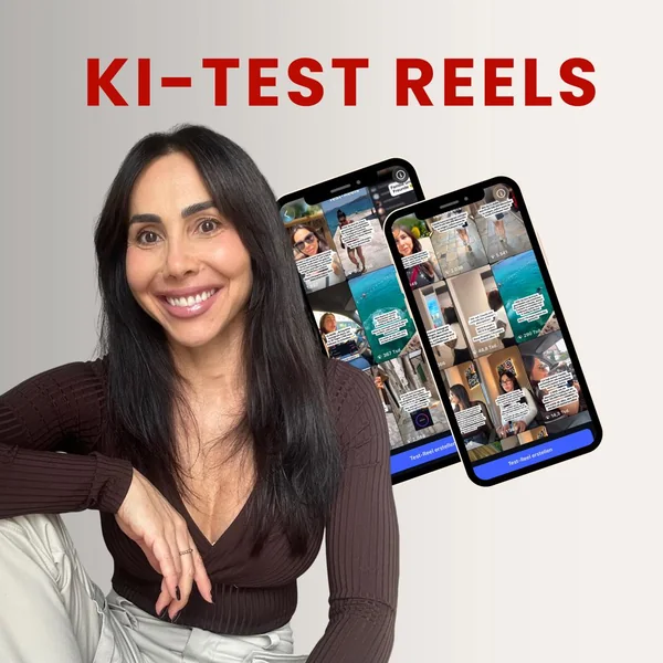Das KI-Test-Reel-System