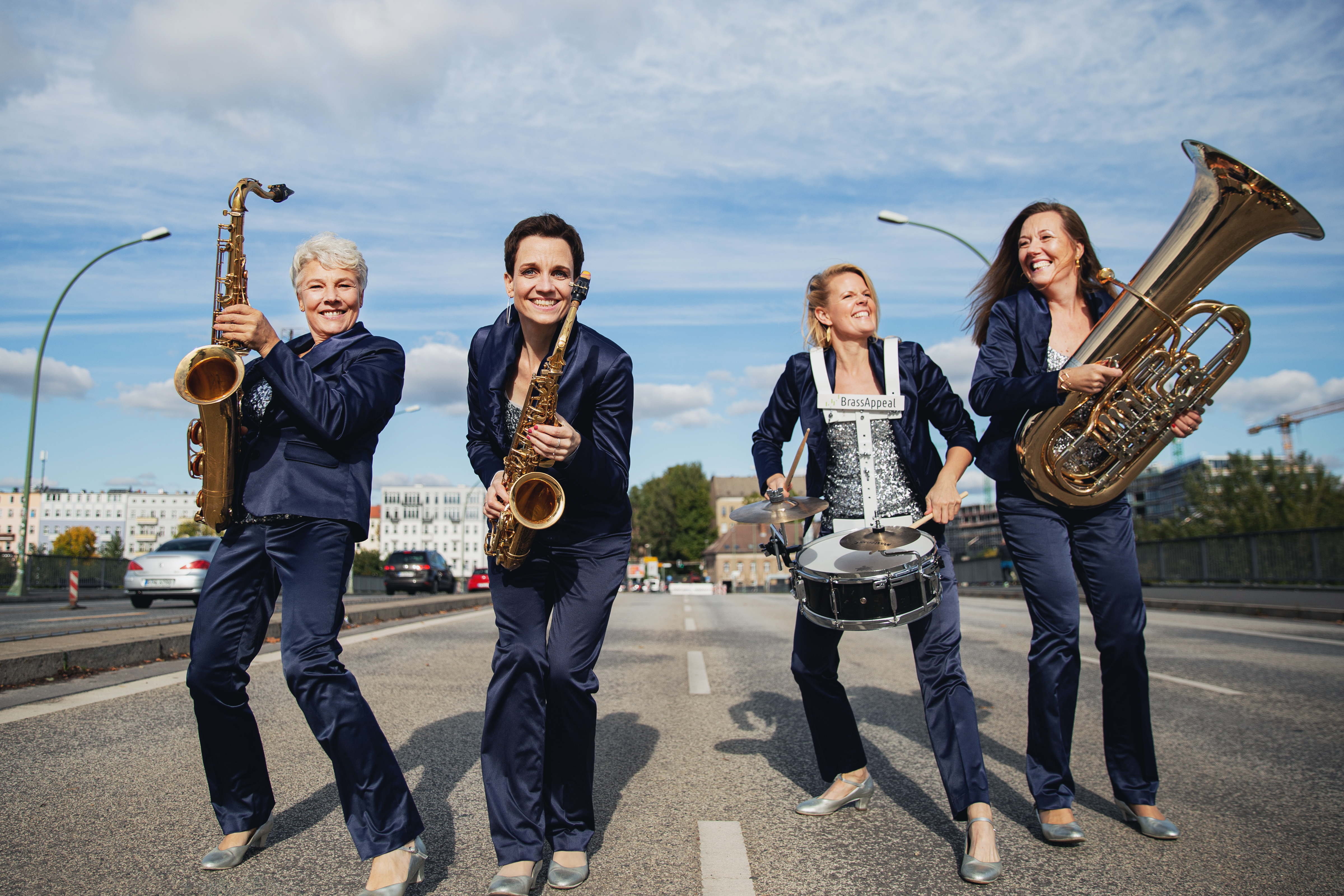BrassAppeal