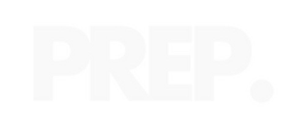 PREP. Logo