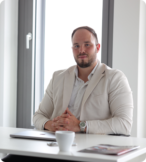 Nextviewmedia Gründerportrait