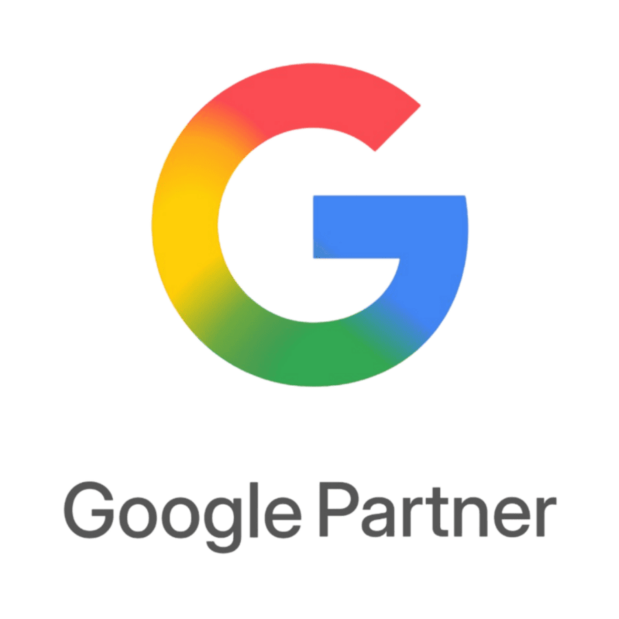 Offizieller Google Partner