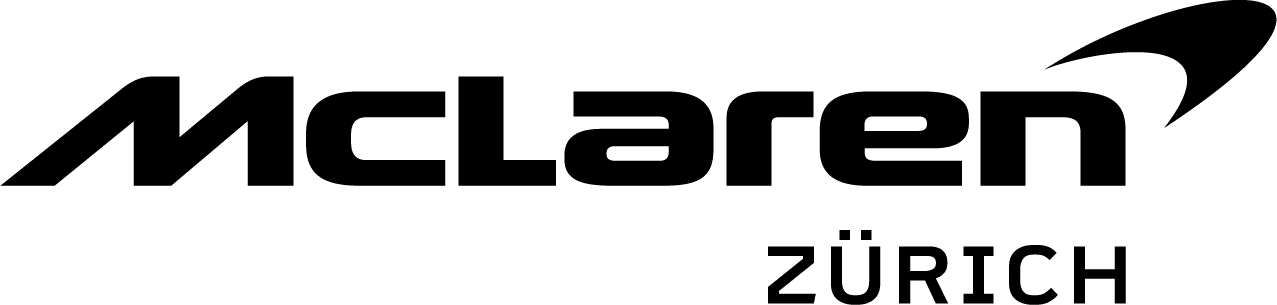 McLaren Zürich