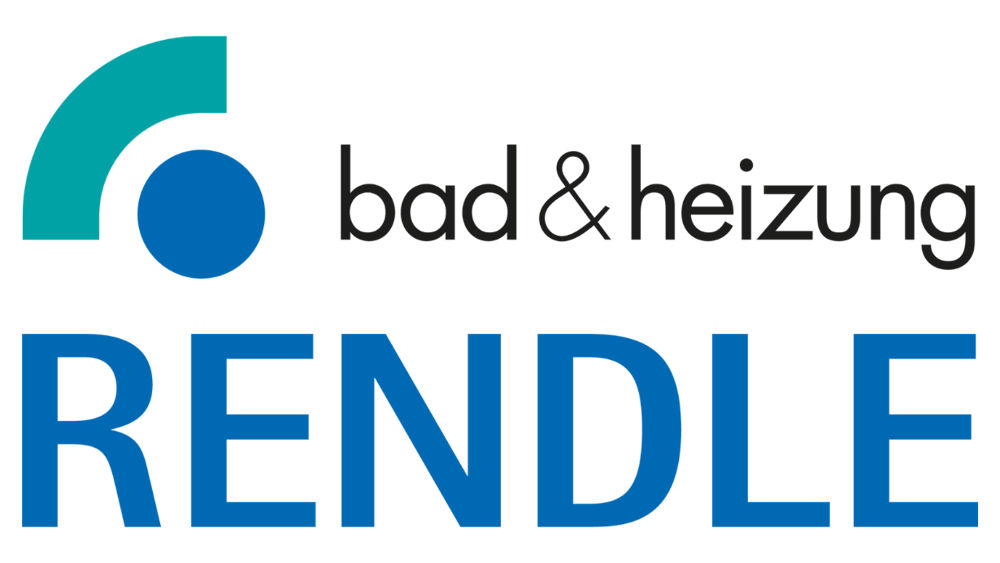 Roter Bär-Logo mit schwarzem Text „STORZ HEIZTECHNIK KOMPLETTBAD“.