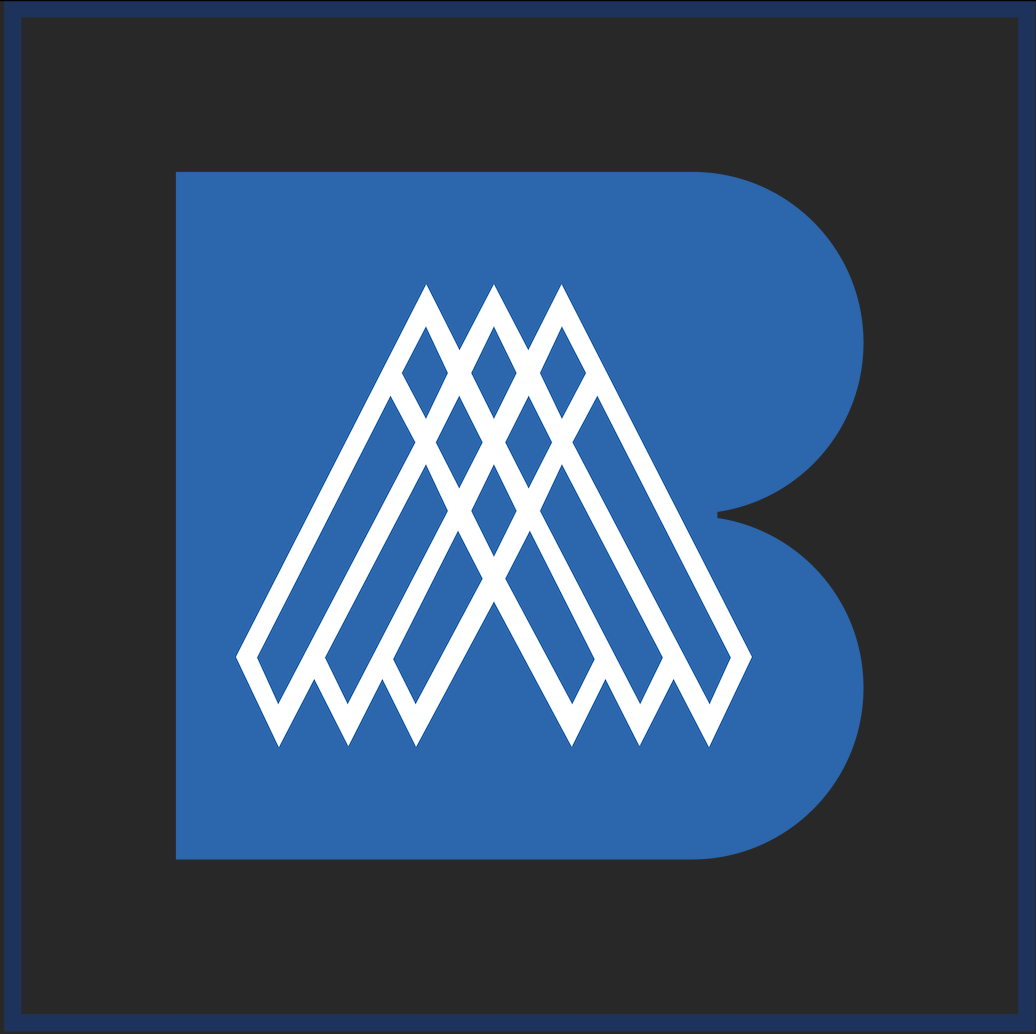 Bergmeister Metallbau Logo
