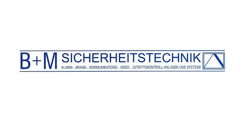 B-M Sicherheitstechnik Halle GmbH