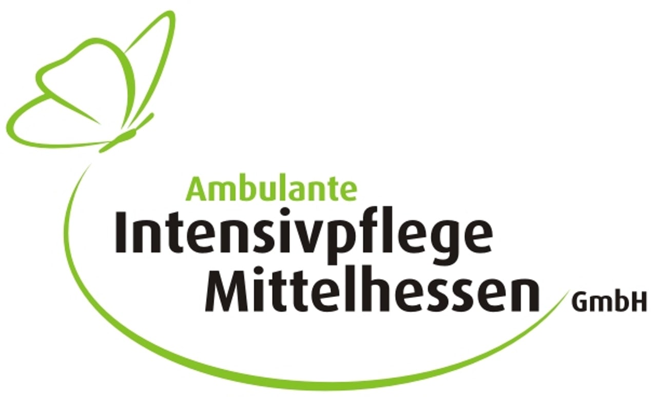 Logo Ambulante Intensivpflege Mittelhessen GmbH