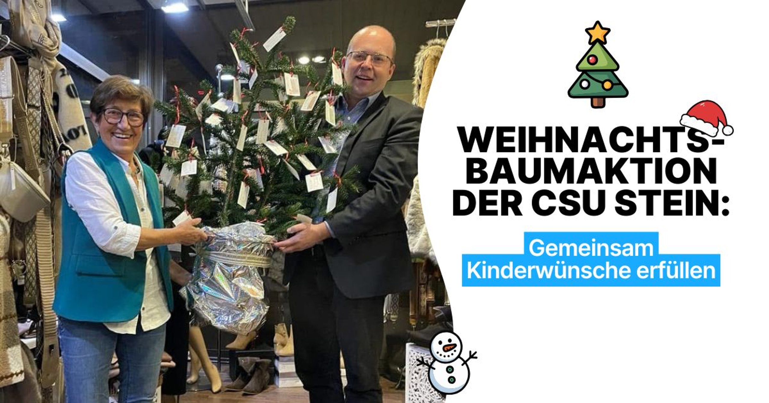 Event Backstage Bundestag