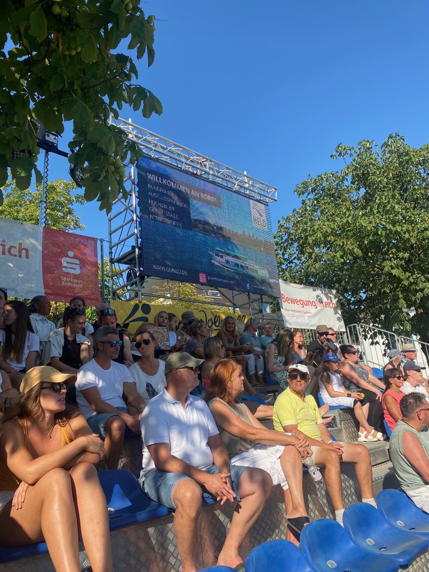 Beach Days Überlingen