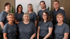 Teambild aus dem Jahr 2024 von RegioFit in Jessen.